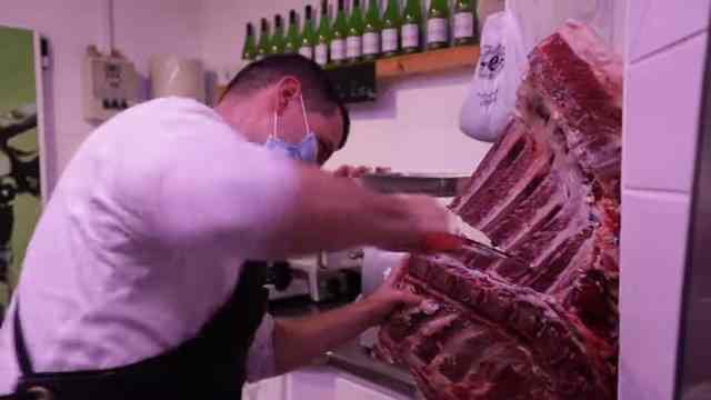 Cómo empezar un negocio de carnicería: pasos esenciales