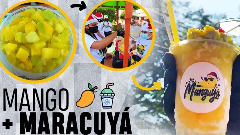 Como Decorar Un Puesto De Micheladas