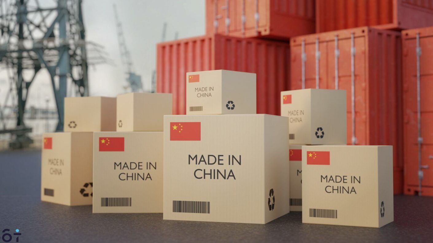 Productos Chinos Baratos Tu Guía para IMPORTAR